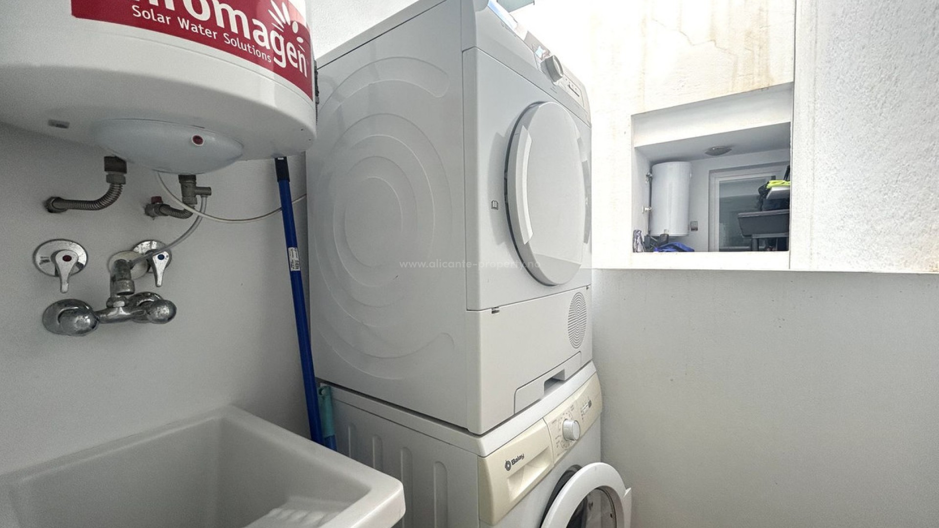 Apartamento / piso en Playa De La Mata