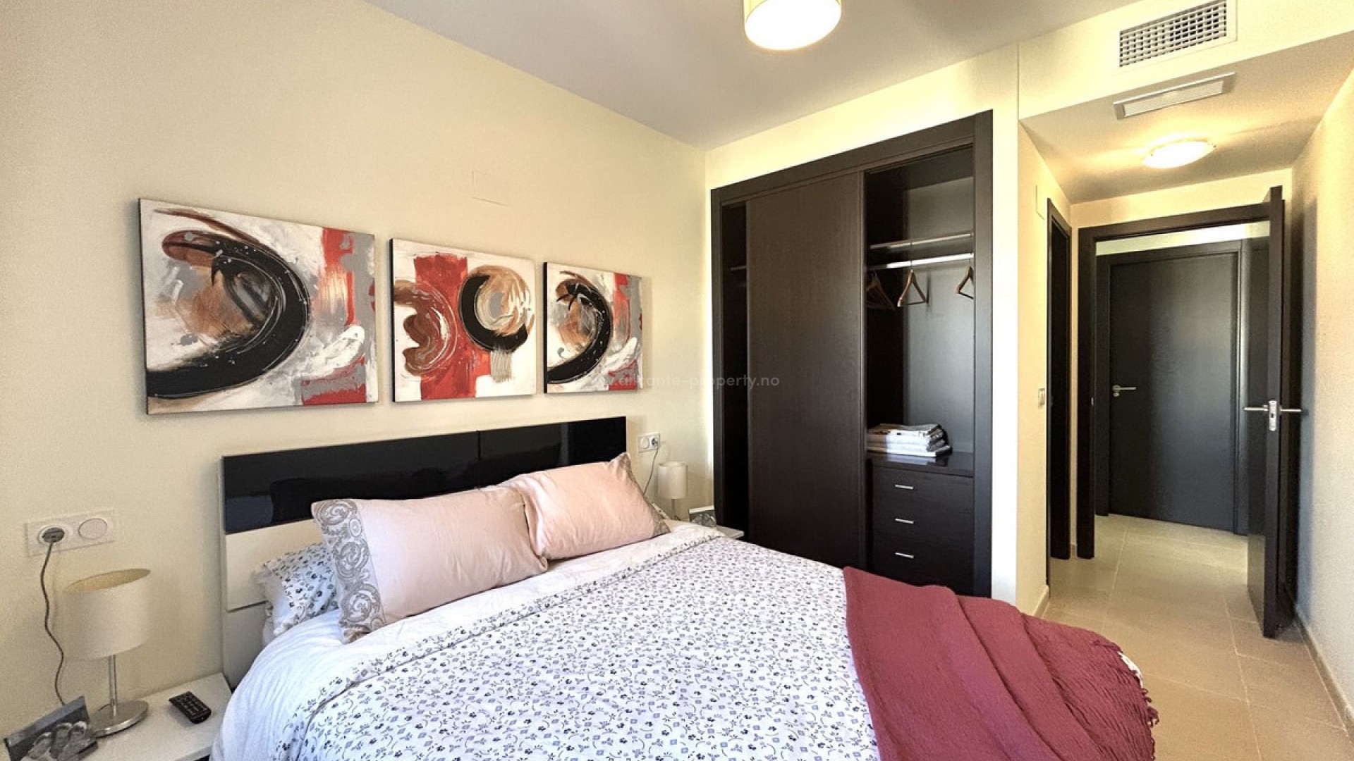 Apartamento / piso en Playa De La Mata