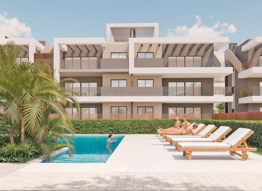 Apartamento / piso en Playa de las Higuericas