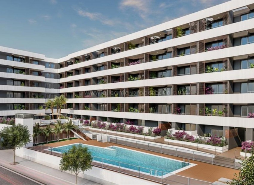 Apartamento / piso en Playa de Levante
