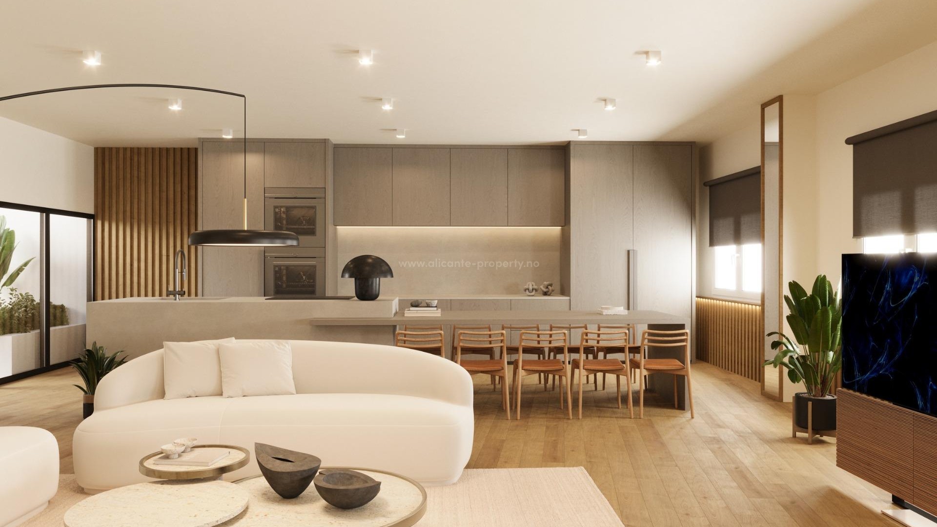 Apartamento / piso en Playa de Levante