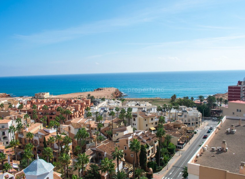 Apartamento / piso en Playa de los Locos