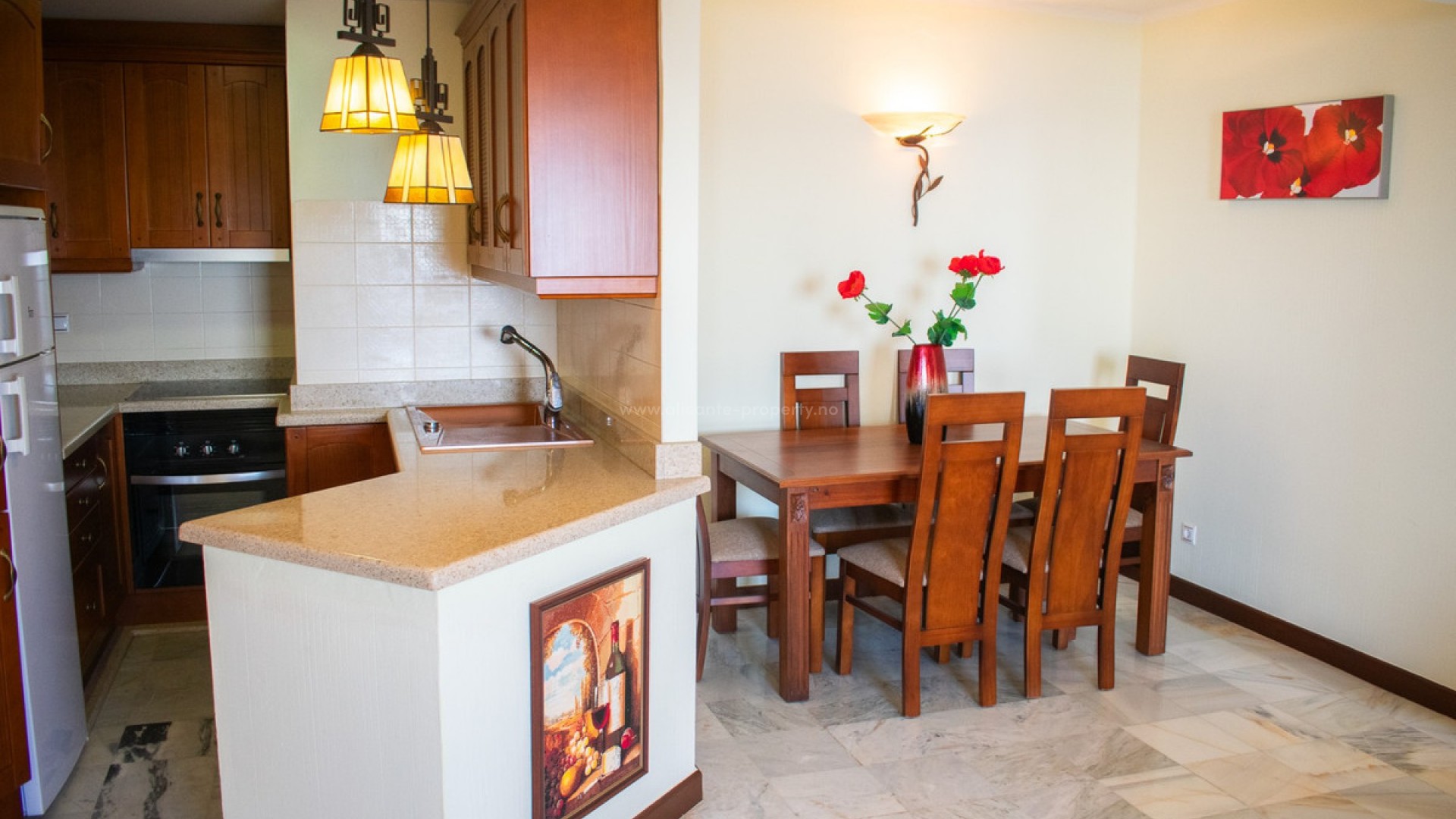 Apartamento / piso en Playa de los Locos