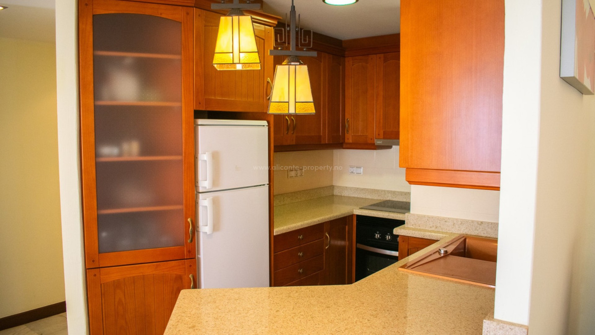 Apartamento / piso en Playa de los Locos