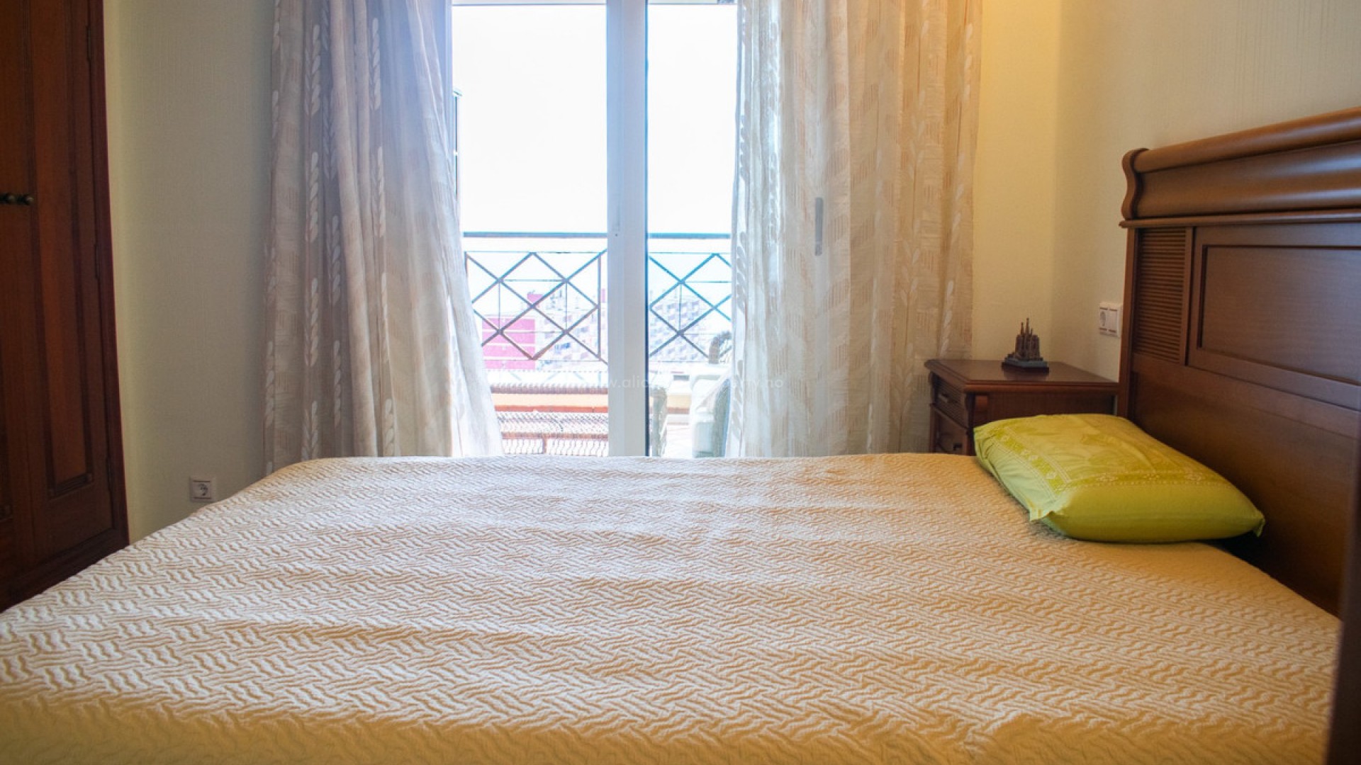 Apartamento / piso en Playa de los Locos