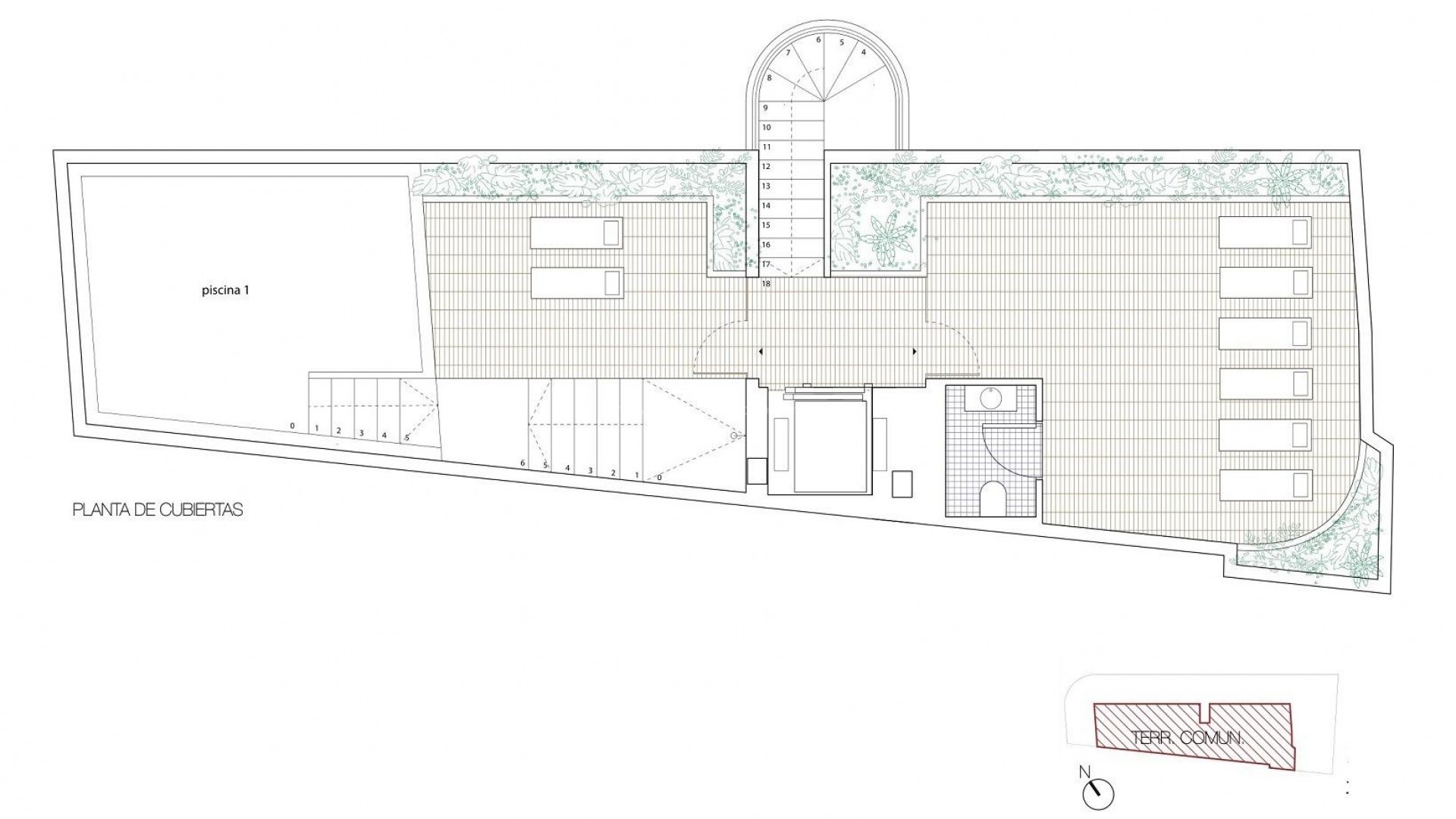 Apartamento / piso en Playa de los Locos