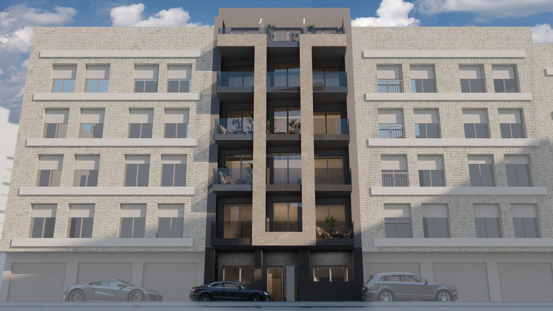 Apartamento / piso en Playa de los Locos