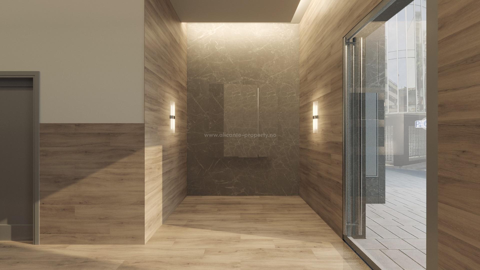 Apartamento / piso en Playa de los Locos