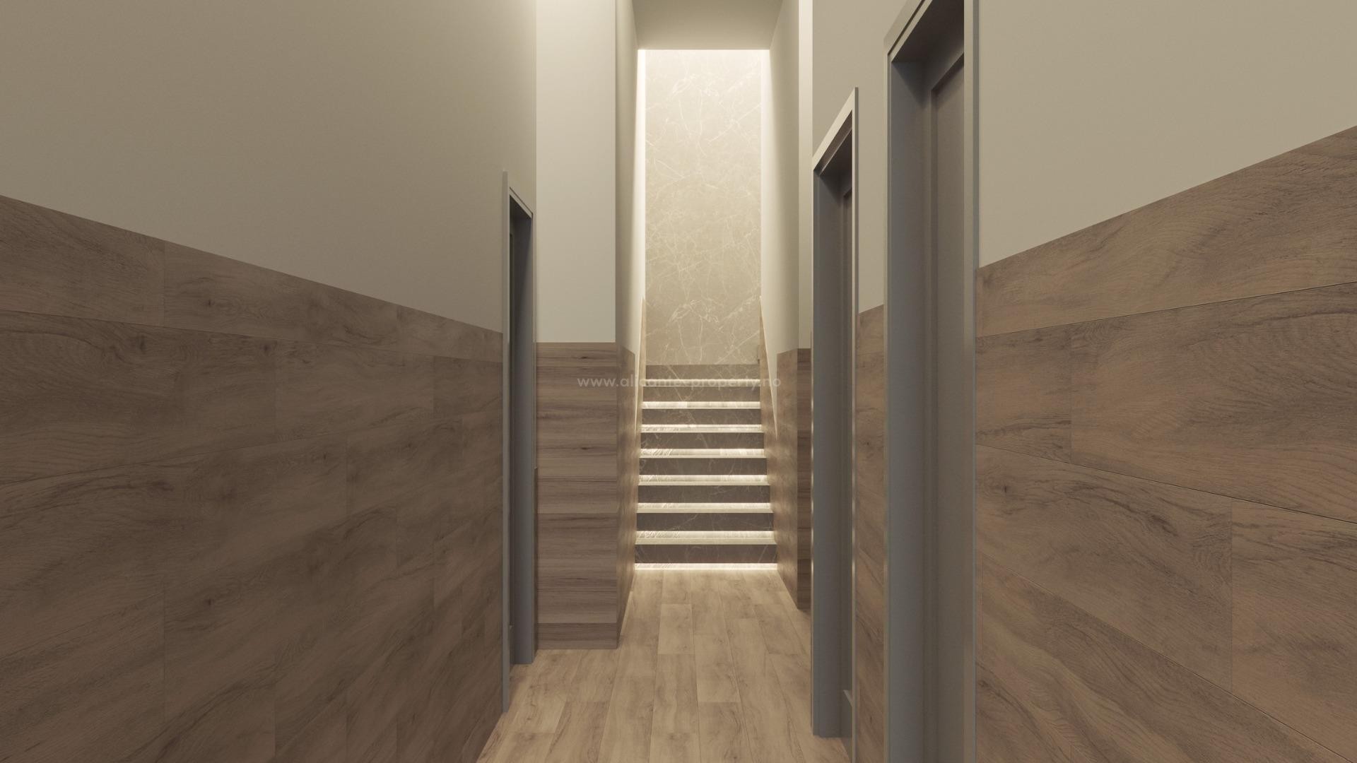 Apartamento / piso en Playa de los Locos