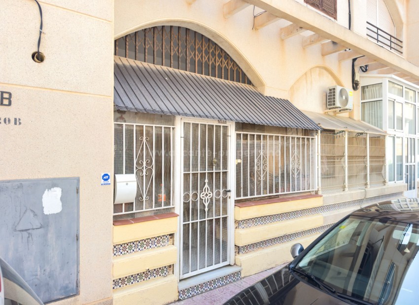 Apartamento / piso en Playa de los Locos