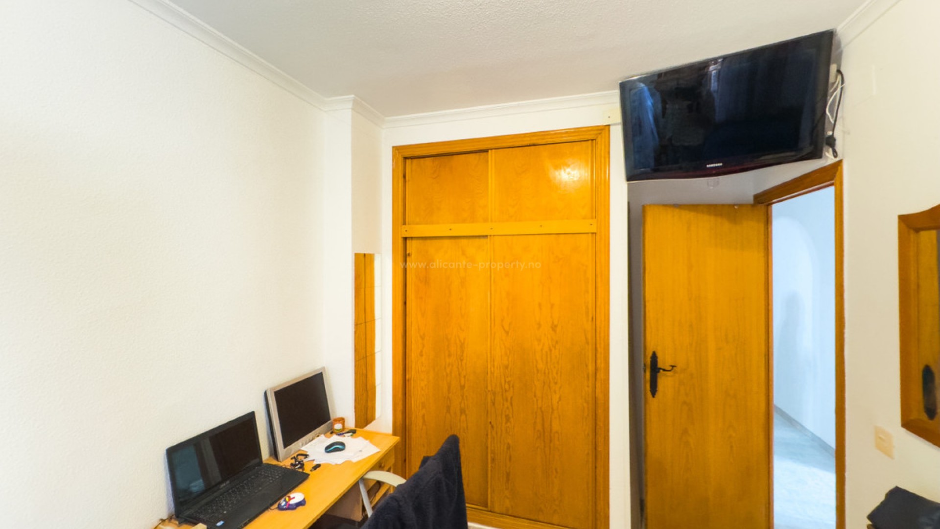 Apartamento / piso en Playa de los Locos