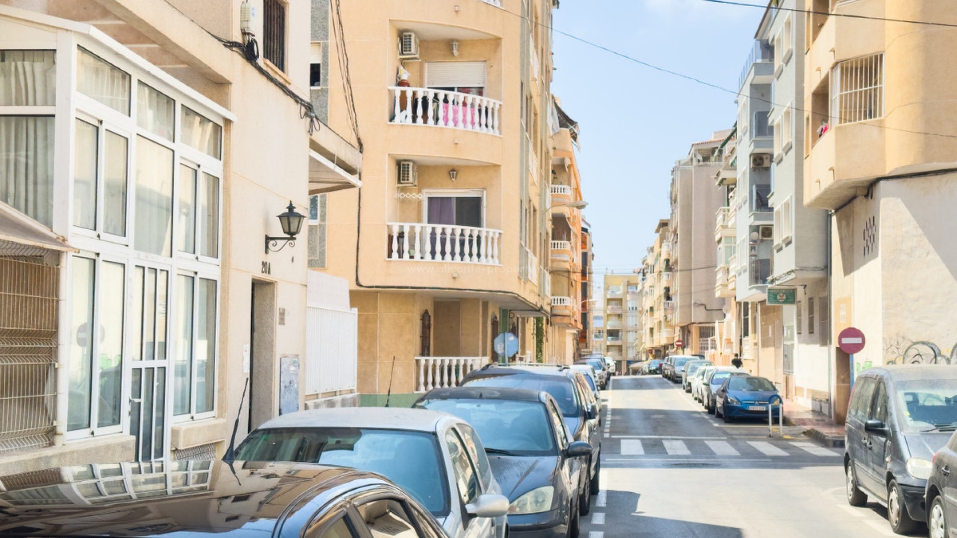 Apartamento / piso en Playa de los Locos