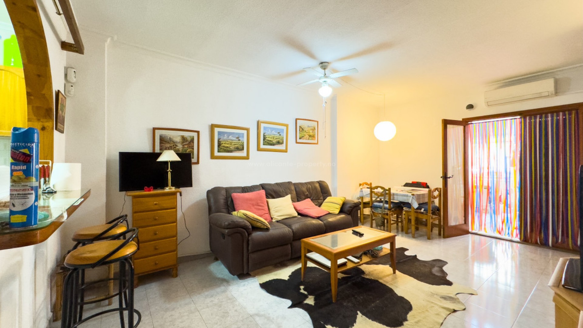 Apartamento / piso en Playa de los Locos