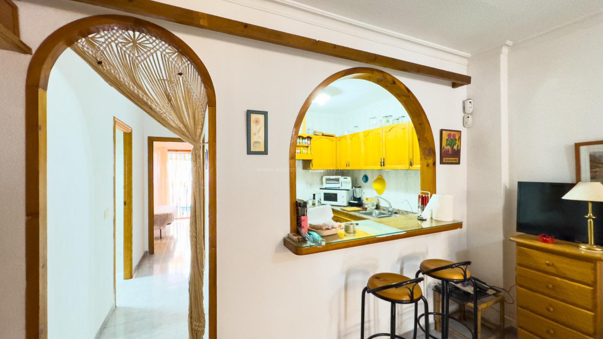 Apartamento / piso en Playa de los Locos