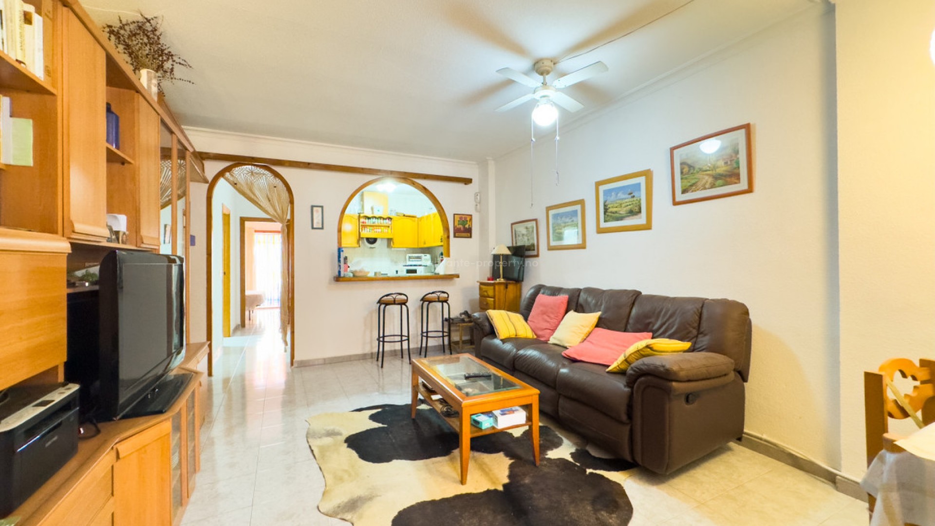 Apartamento / piso en Playa de los Locos