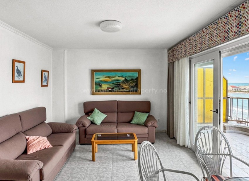 Apartamento / piso en Playa de los Locos