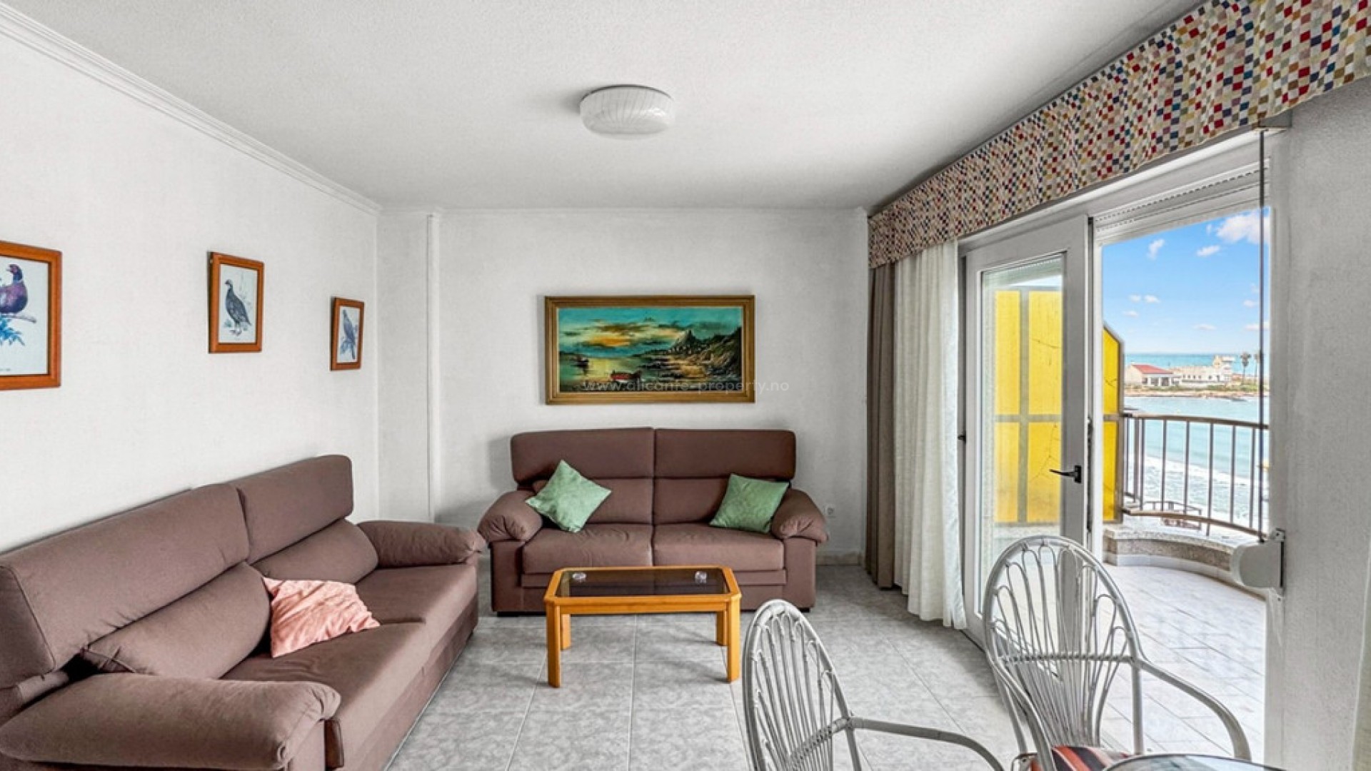 Apartamento / piso en Playa de los Locos