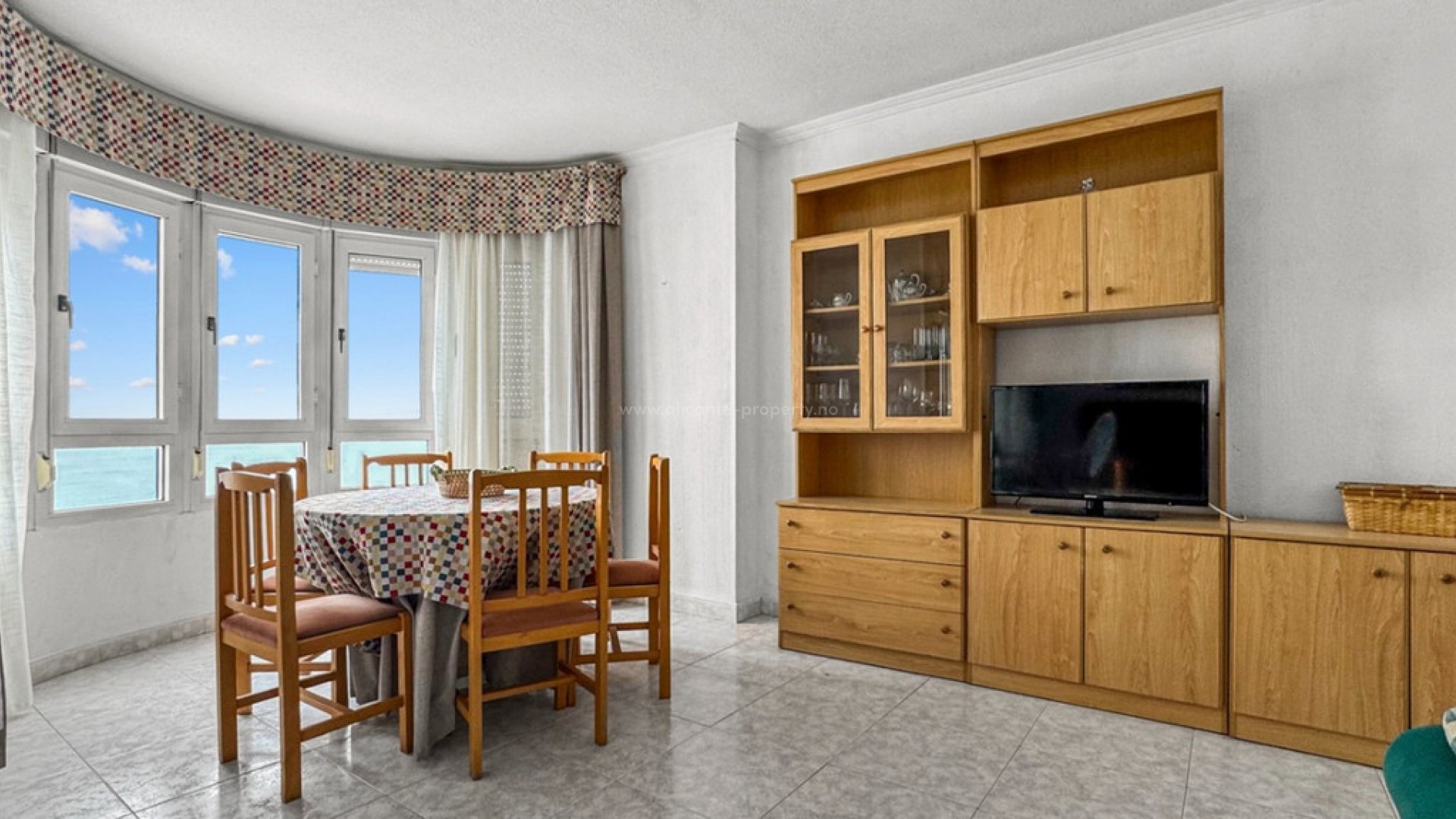 Apartamento / piso en Playa de los Locos