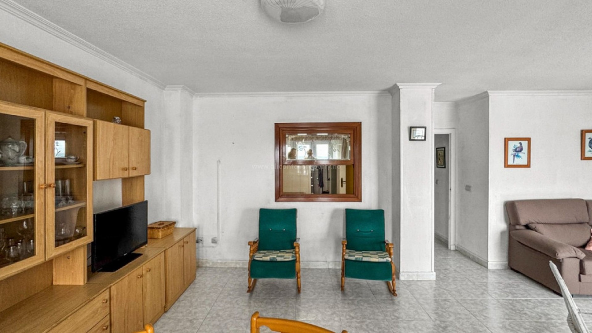 Apartamento / piso en Playa de los Locos