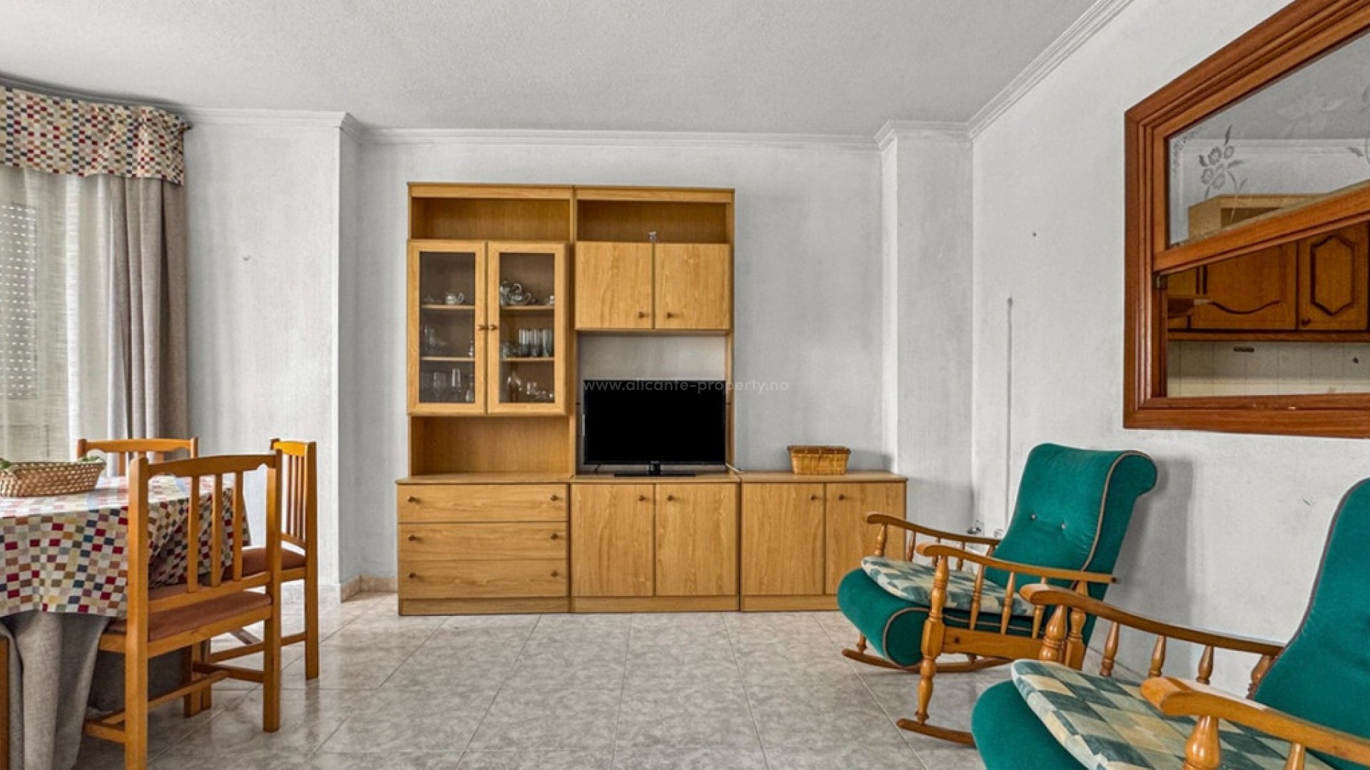 Apartamento / piso en Playa de los Locos