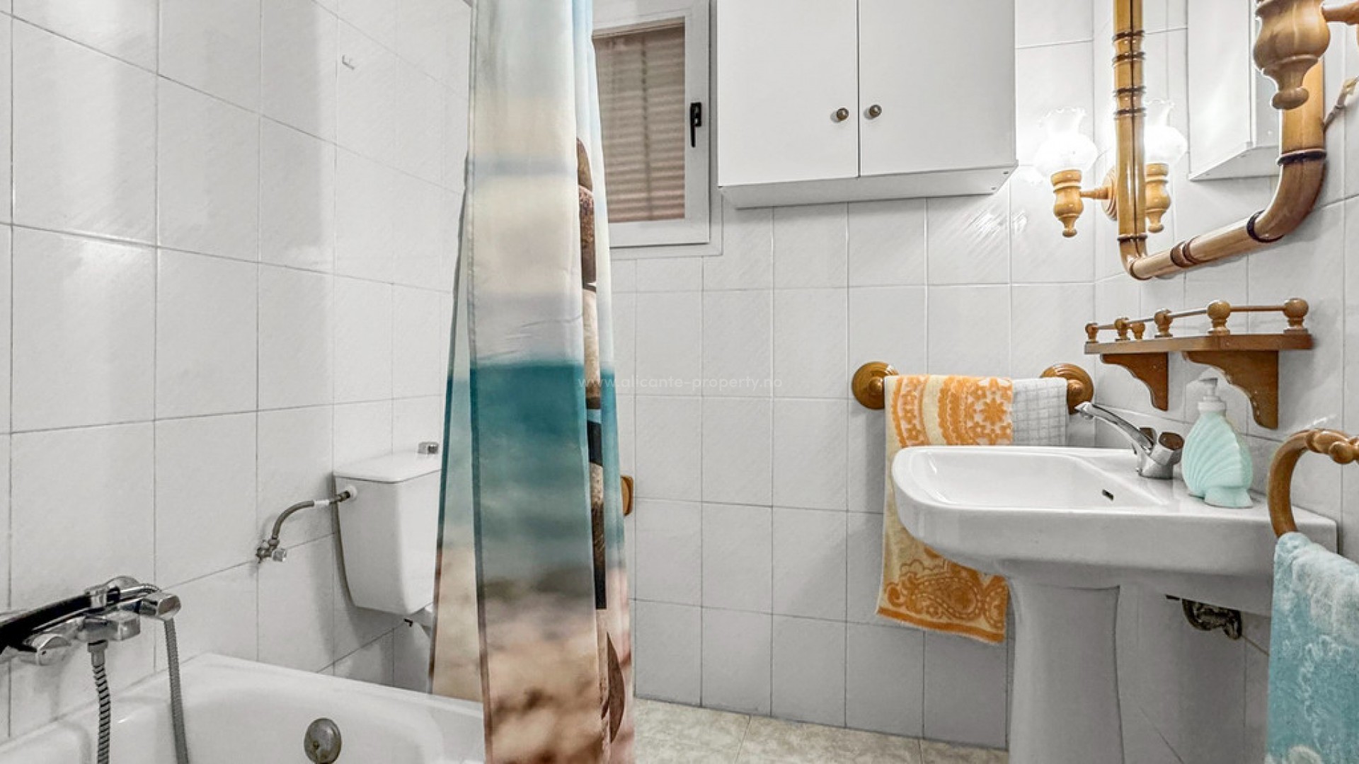 Apartamento / piso en Playa de los Locos