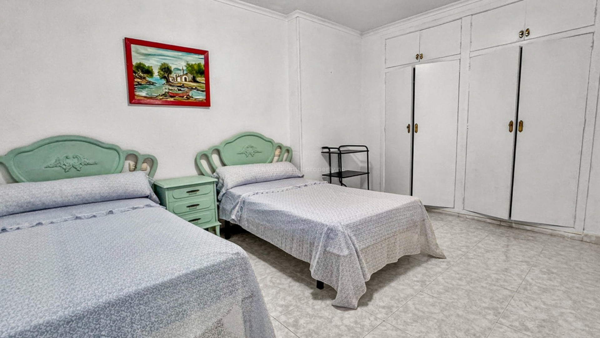 Apartamento / piso en Playa de los Locos