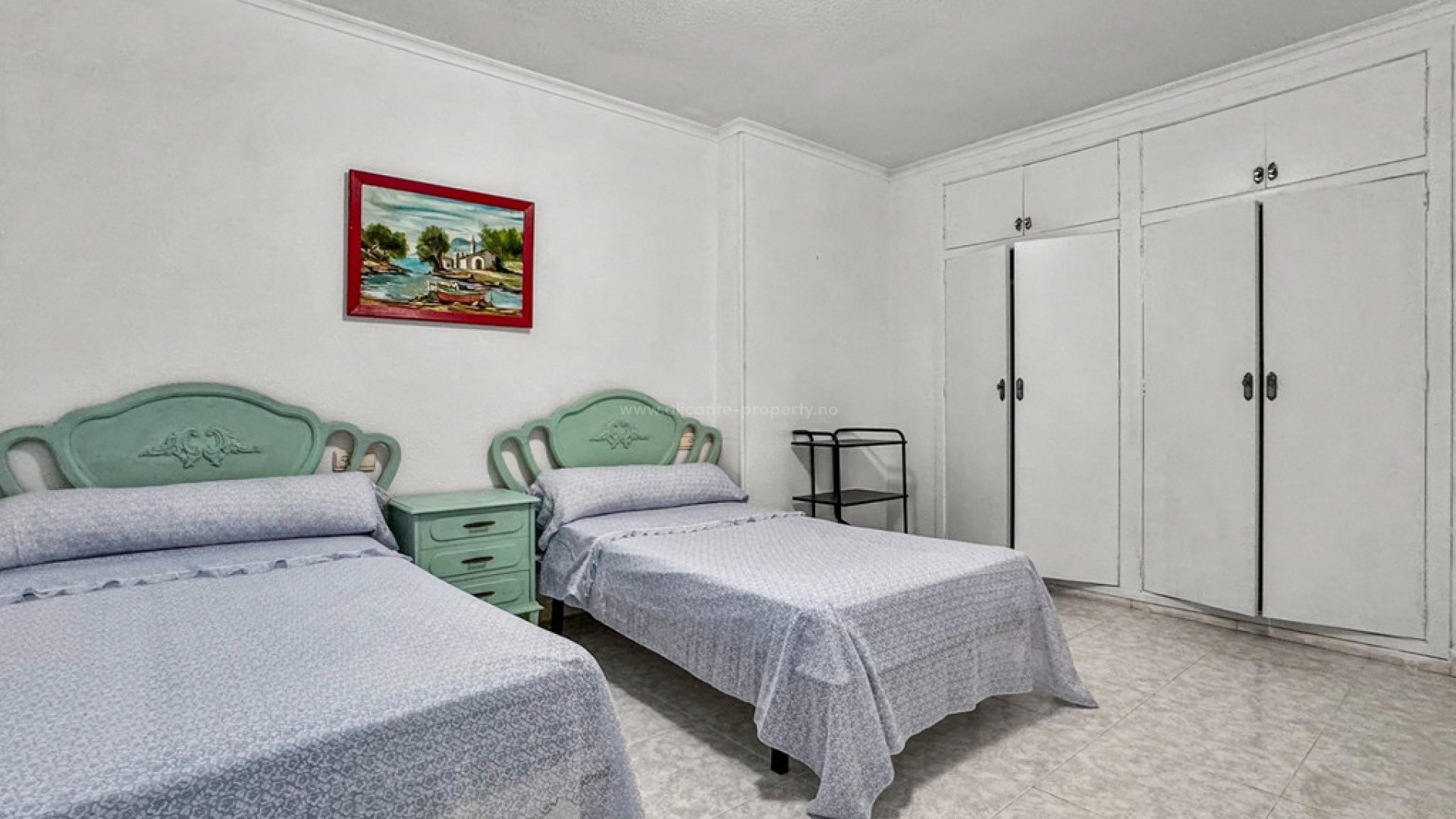Apartamento / piso en Playa de los Locos