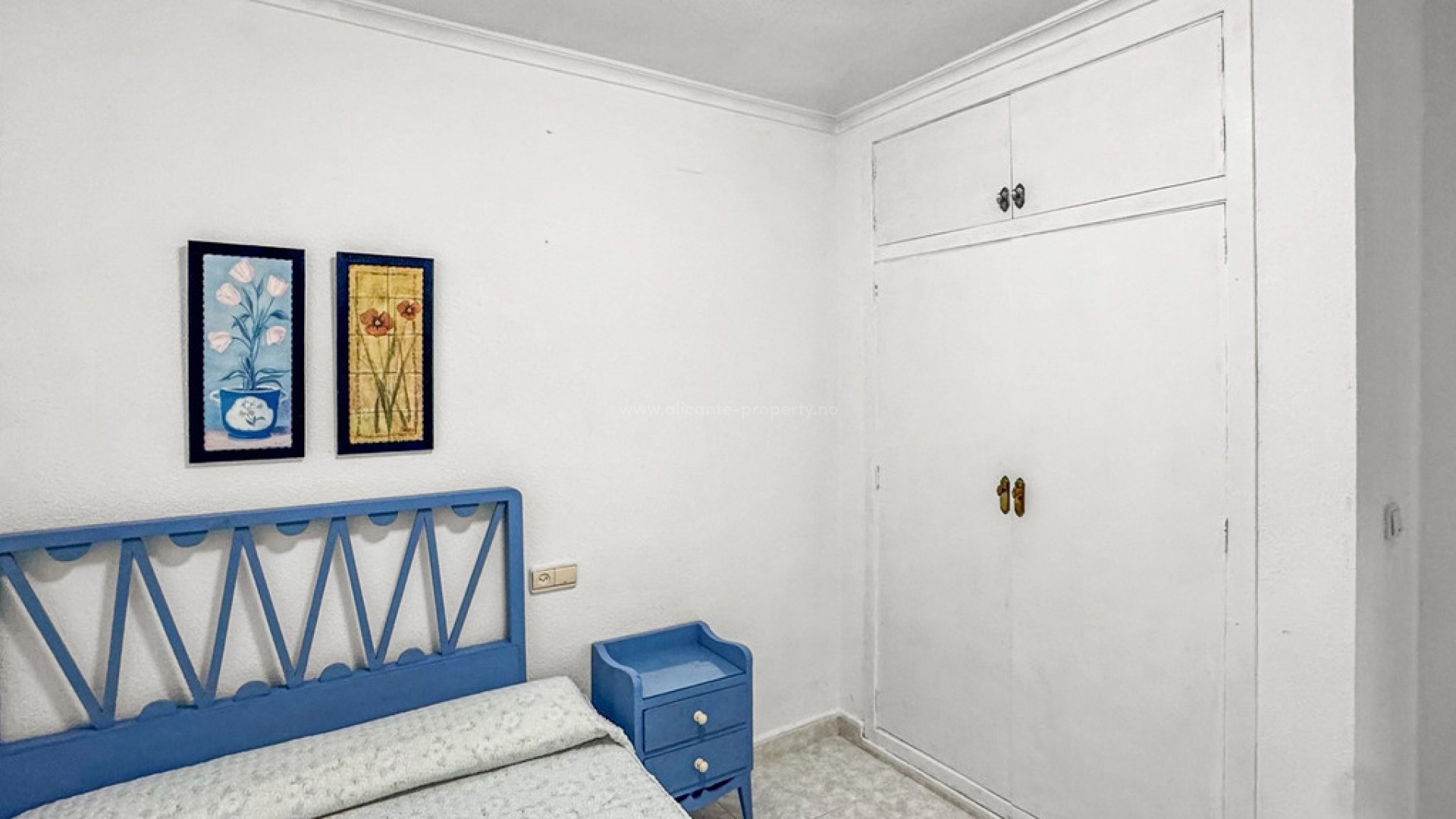Apartamento / piso en Playa de los Locos
