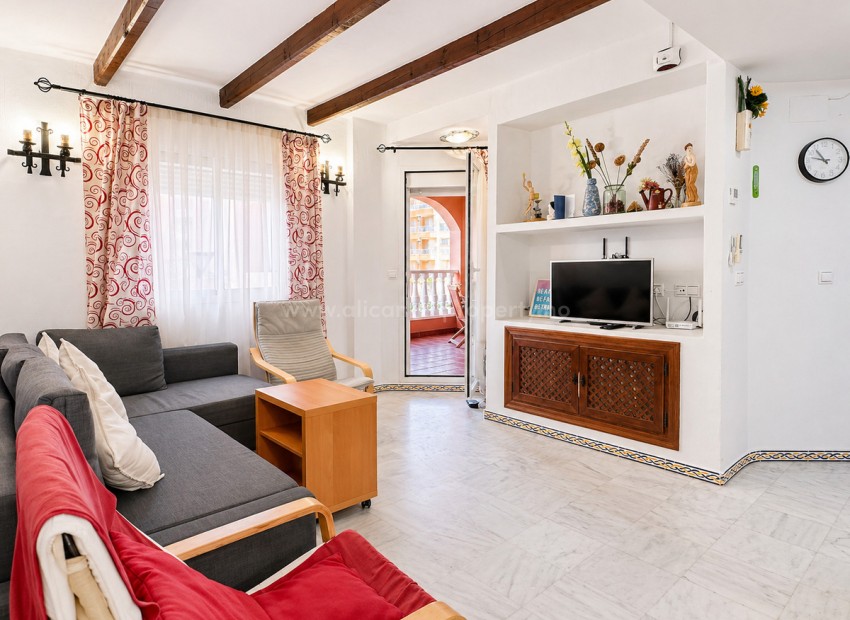 Apartamento / piso en Playa de los Locos