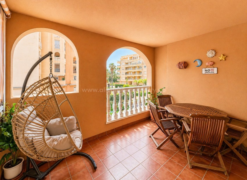 Apartamento / piso en Playa de los Locos