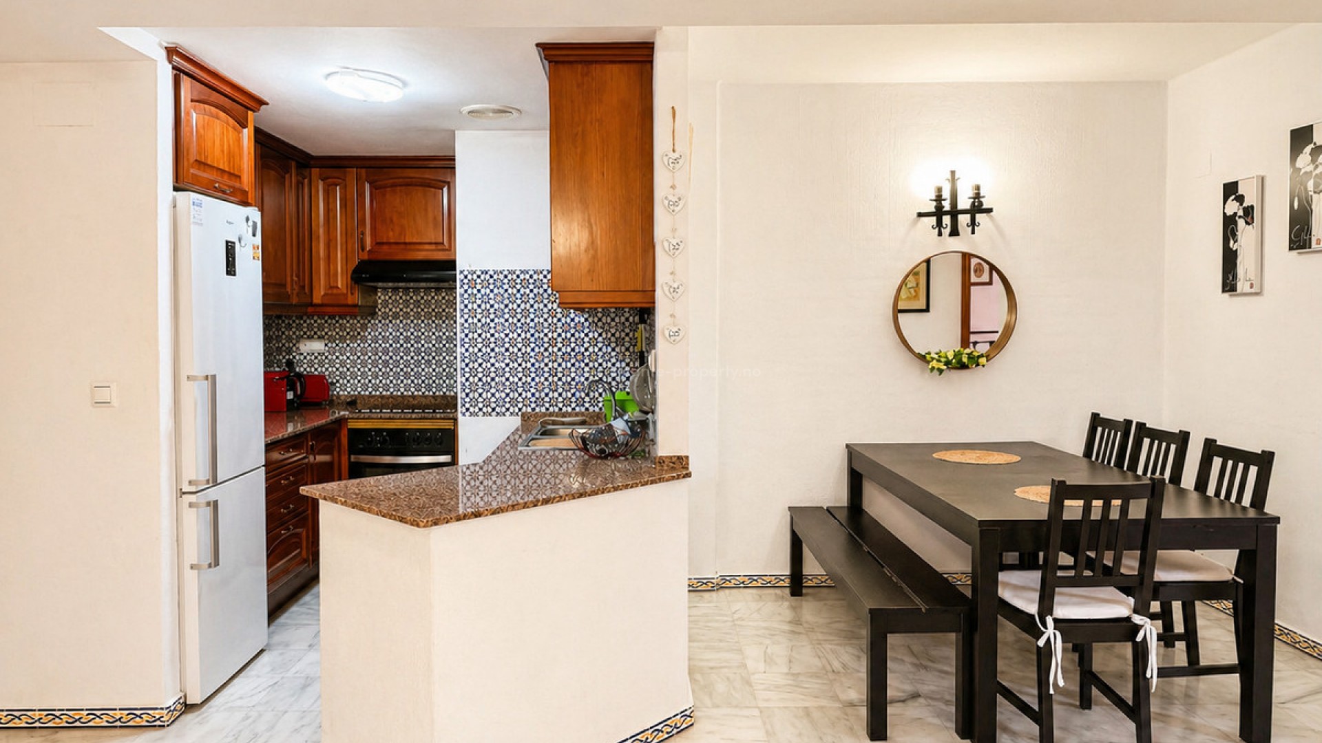 Apartamento / piso en Playa de los Locos
