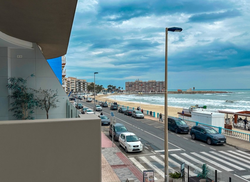 Apartamento / piso en Playa de los Locos