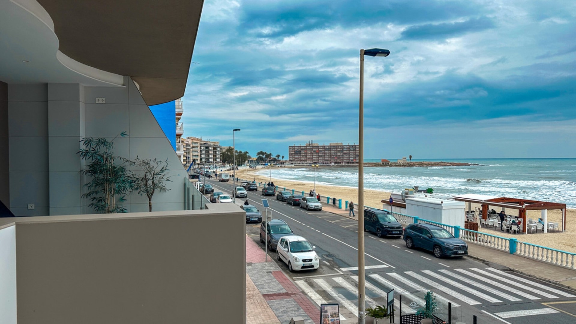 Apartamento / piso en Playa de los Locos