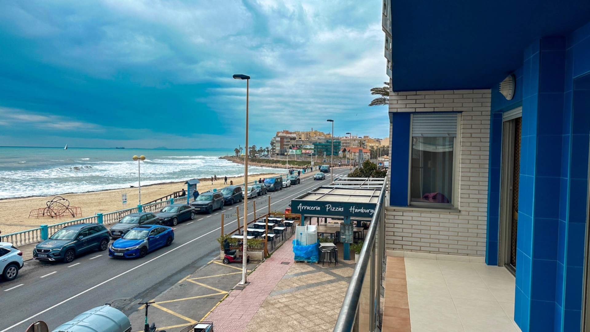 Apartamento / piso en Playa de los Locos