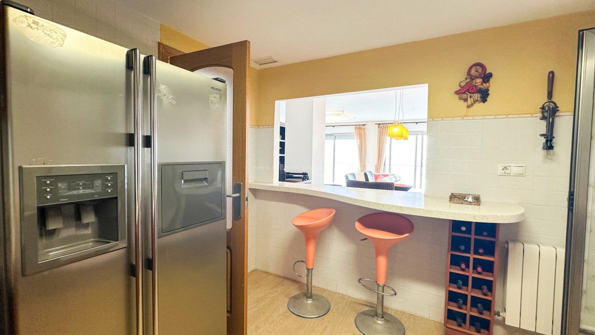 Apartamento / piso en Playa de los Locos