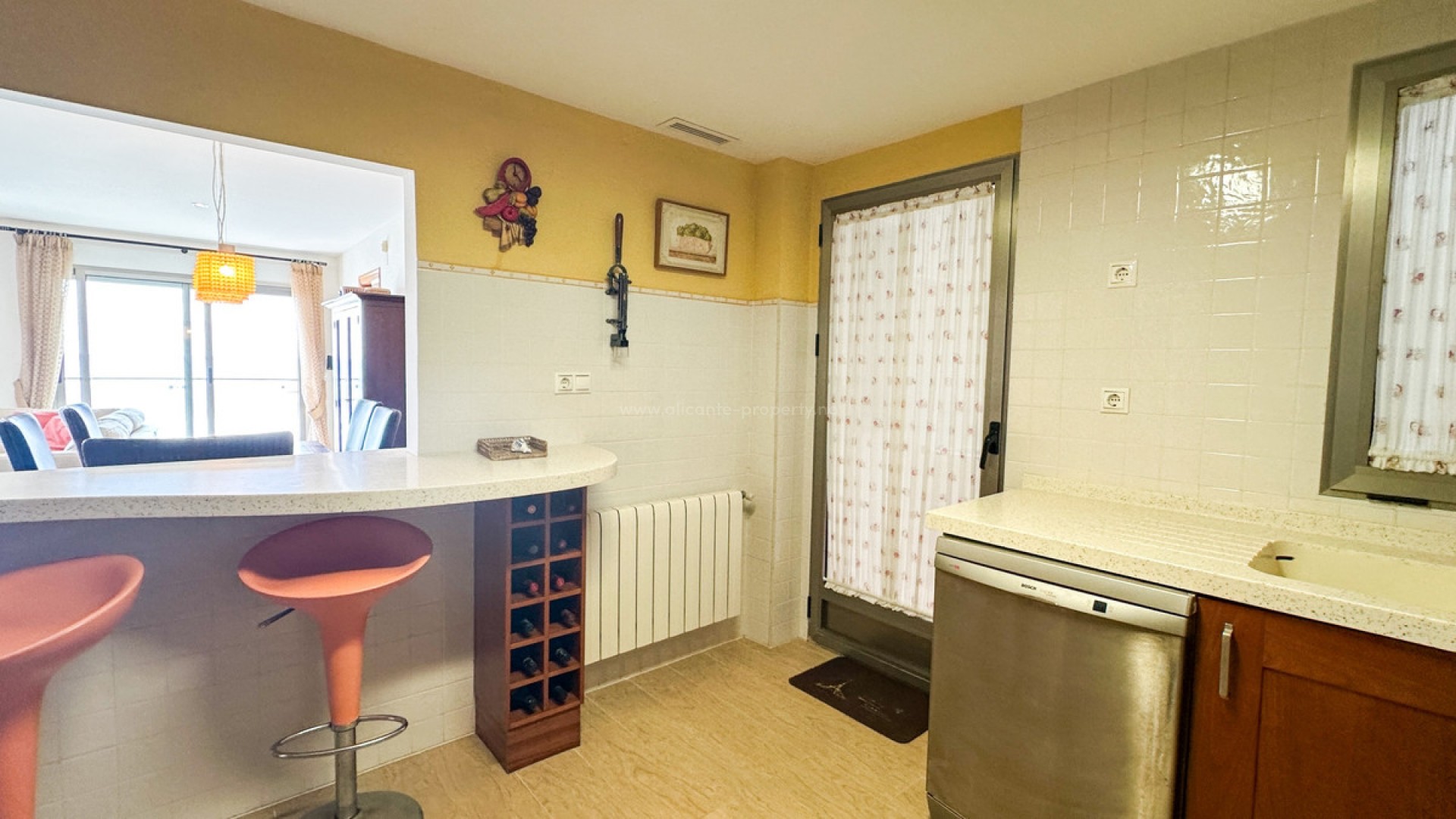 Apartamento / piso en Playa de los Locos