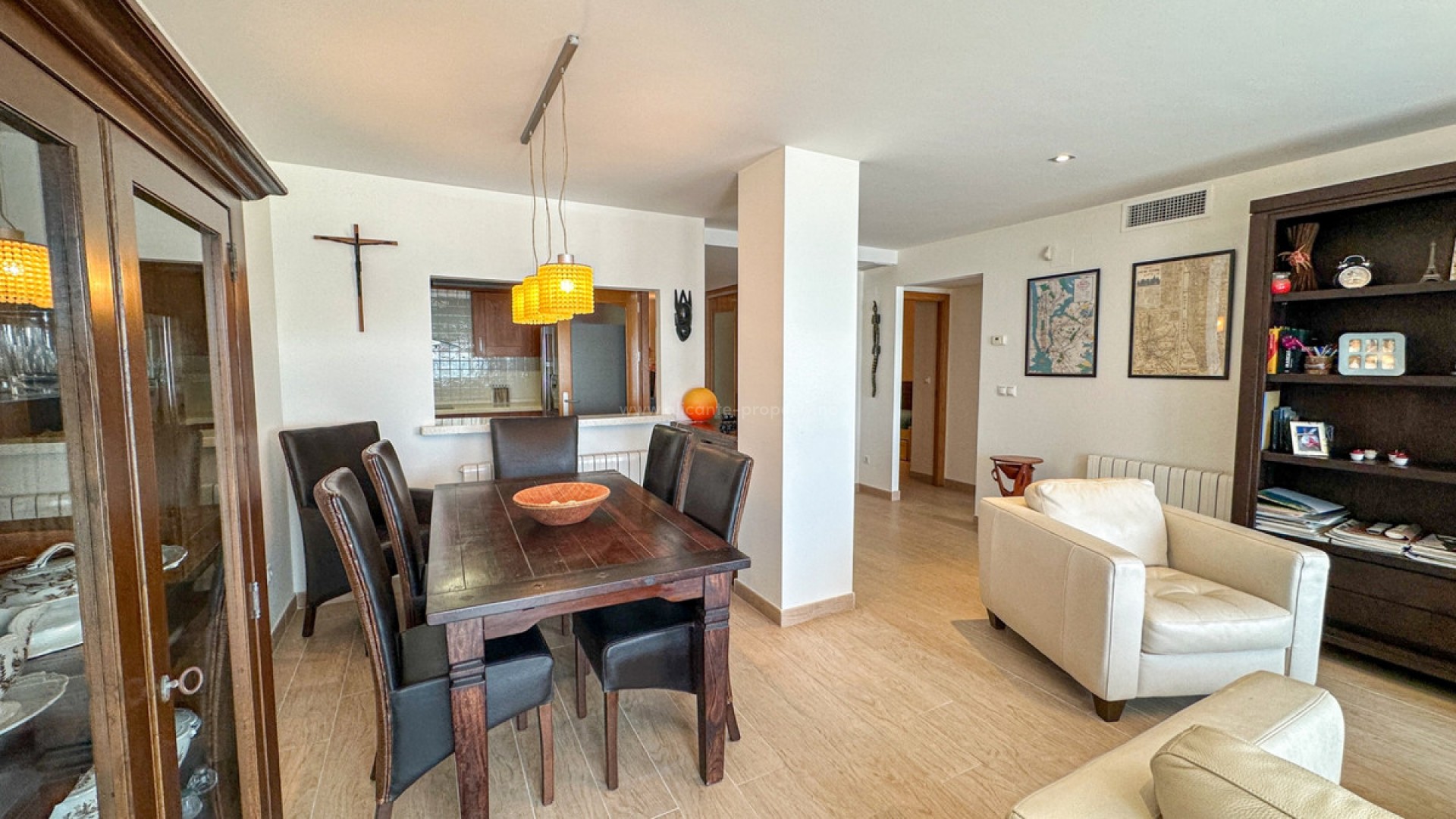 Apartamento / piso en Playa de los Locos