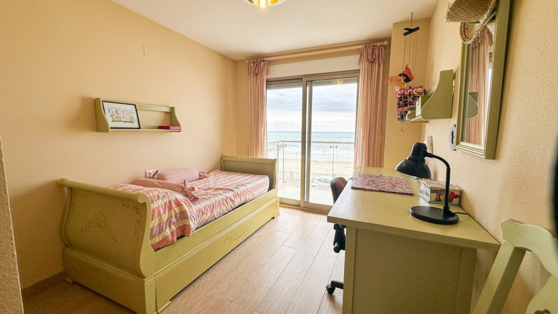 Apartamento / piso en Playa de los Locos
