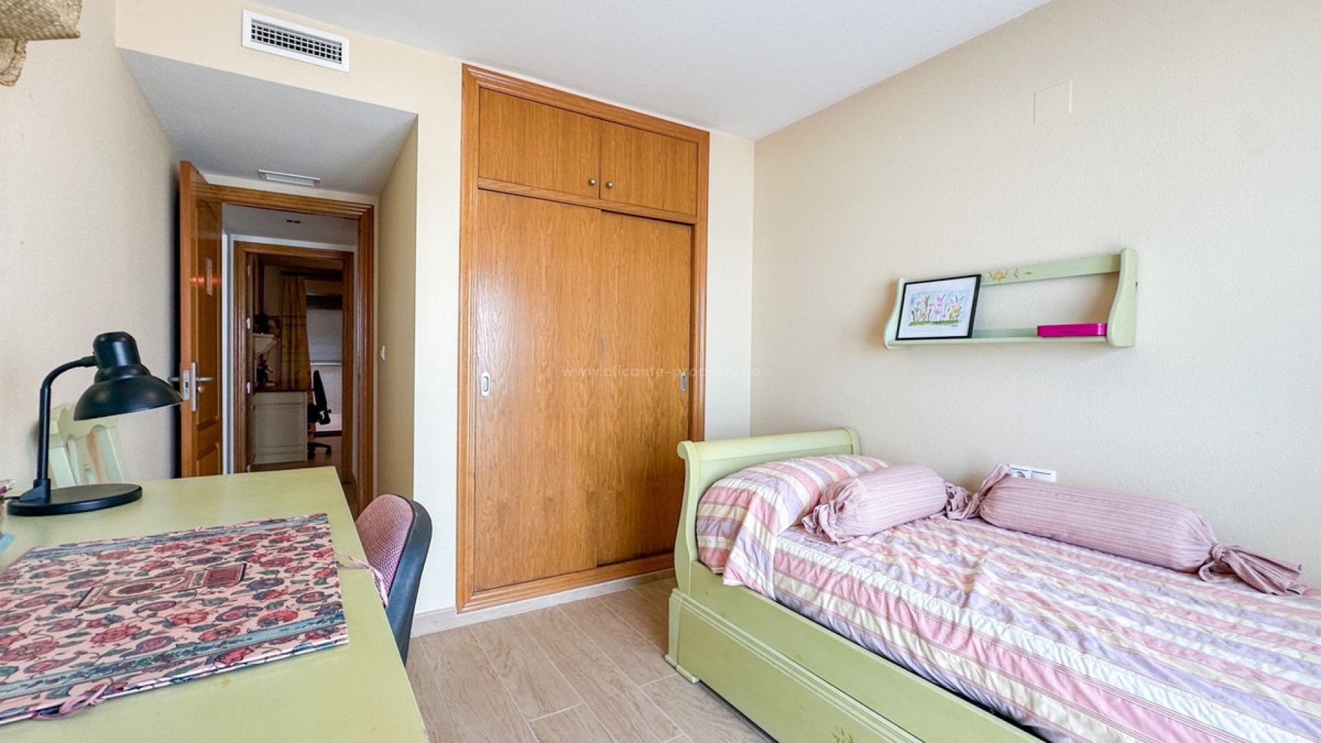 Apartamento / piso en Playa de los Locos