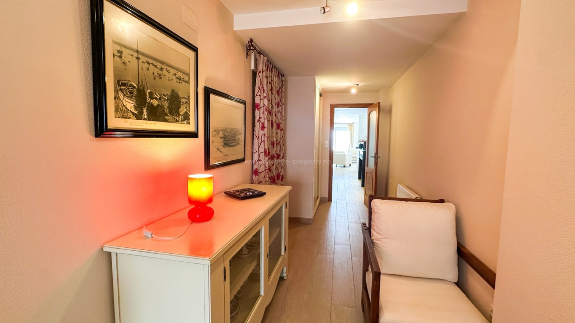 Apartamento / piso en Playa de los Locos