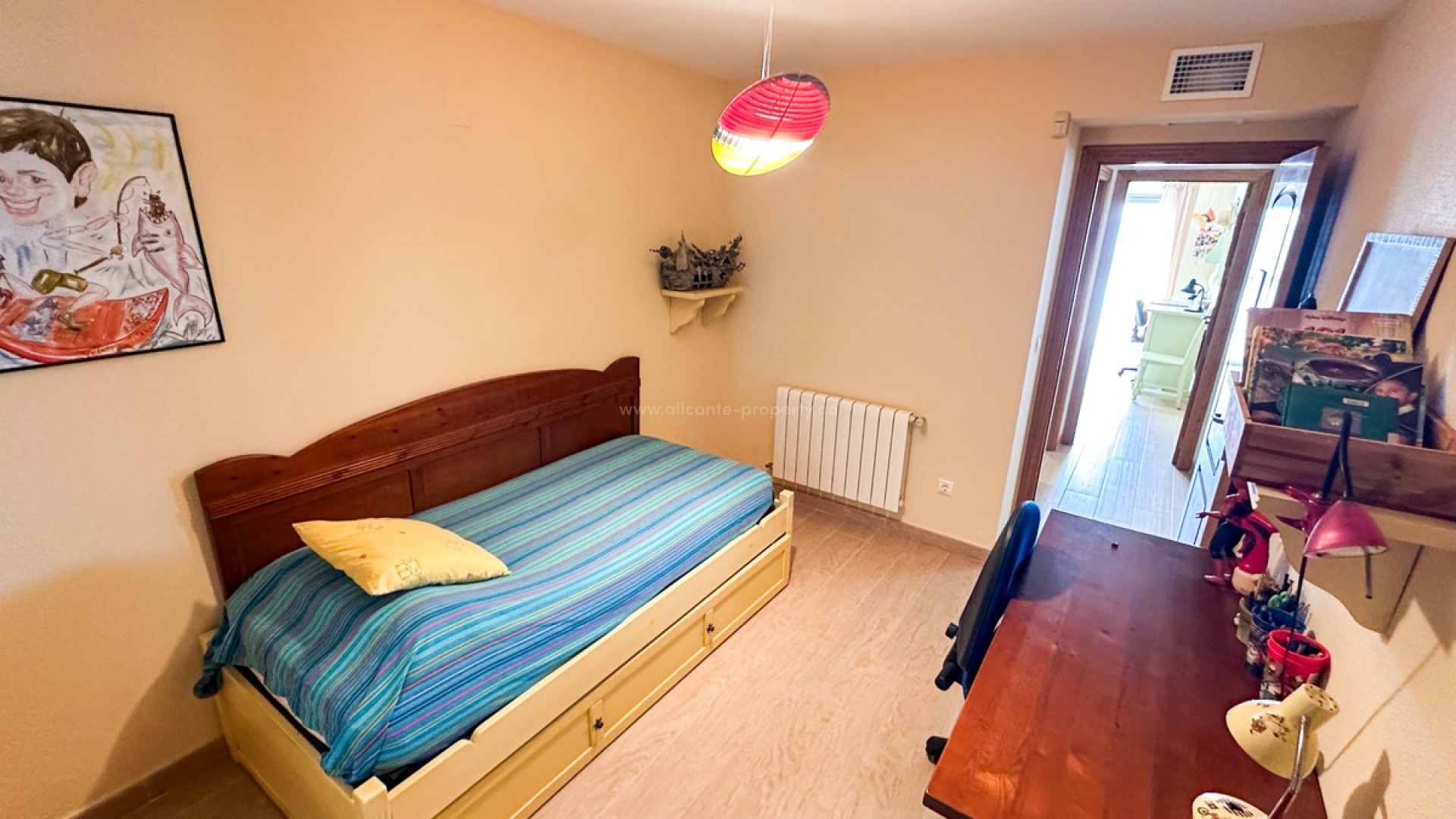 Apartamento / piso en Playa de los Locos