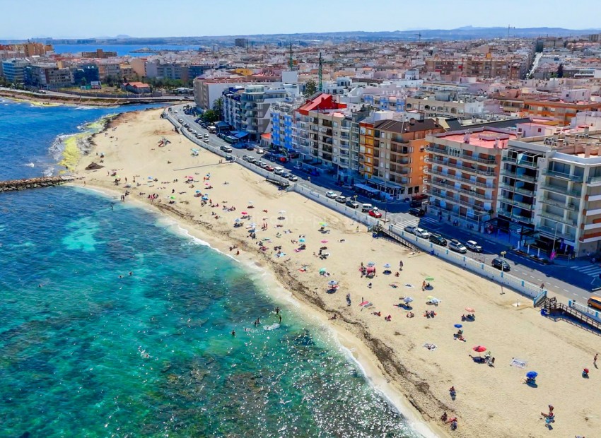 Apartamento / piso en Playa de los Locos