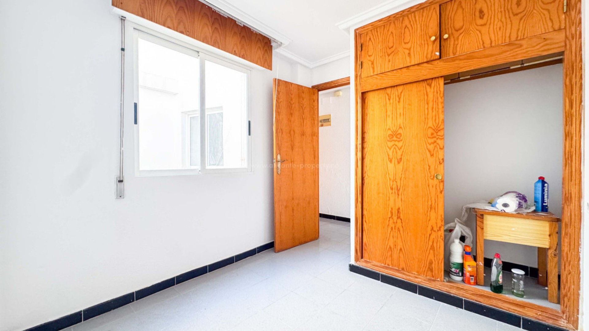 Apartamento / piso en Playa de los Locos