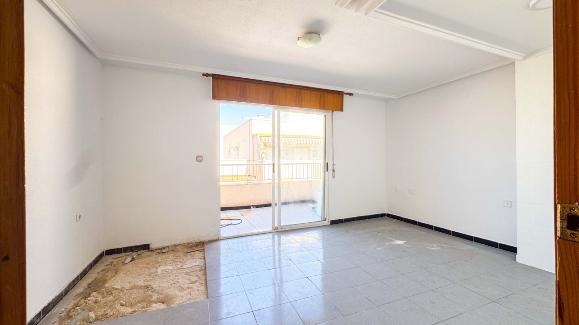 Apartamento / piso en Playa de los Locos