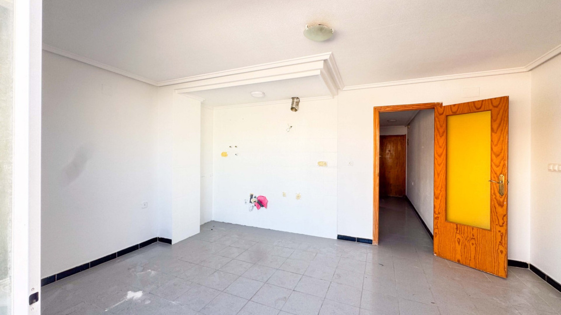 Apartamento / piso en Playa de los Locos