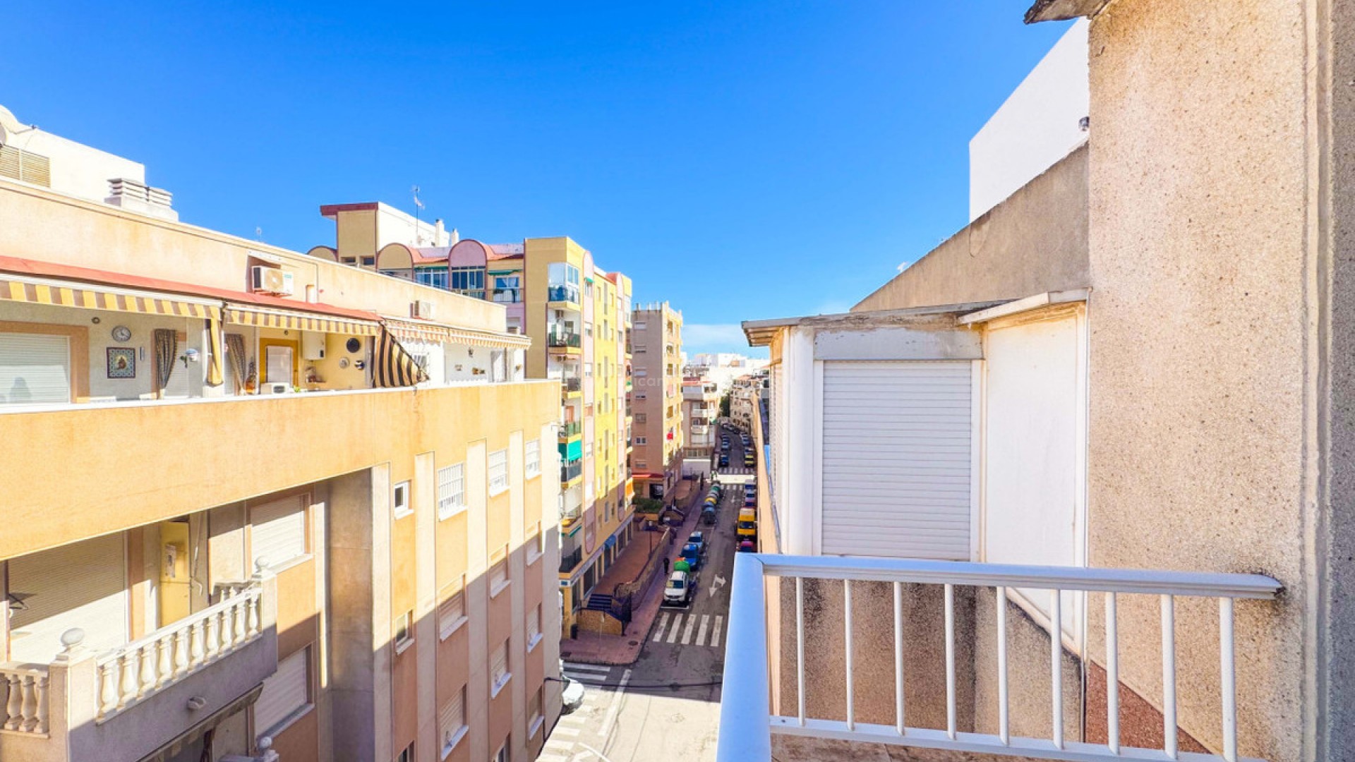 Apartamento / piso en Playa de los Locos