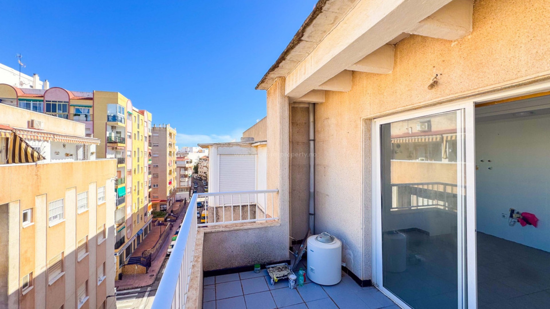 Apartamento / piso en Playa de los Locos