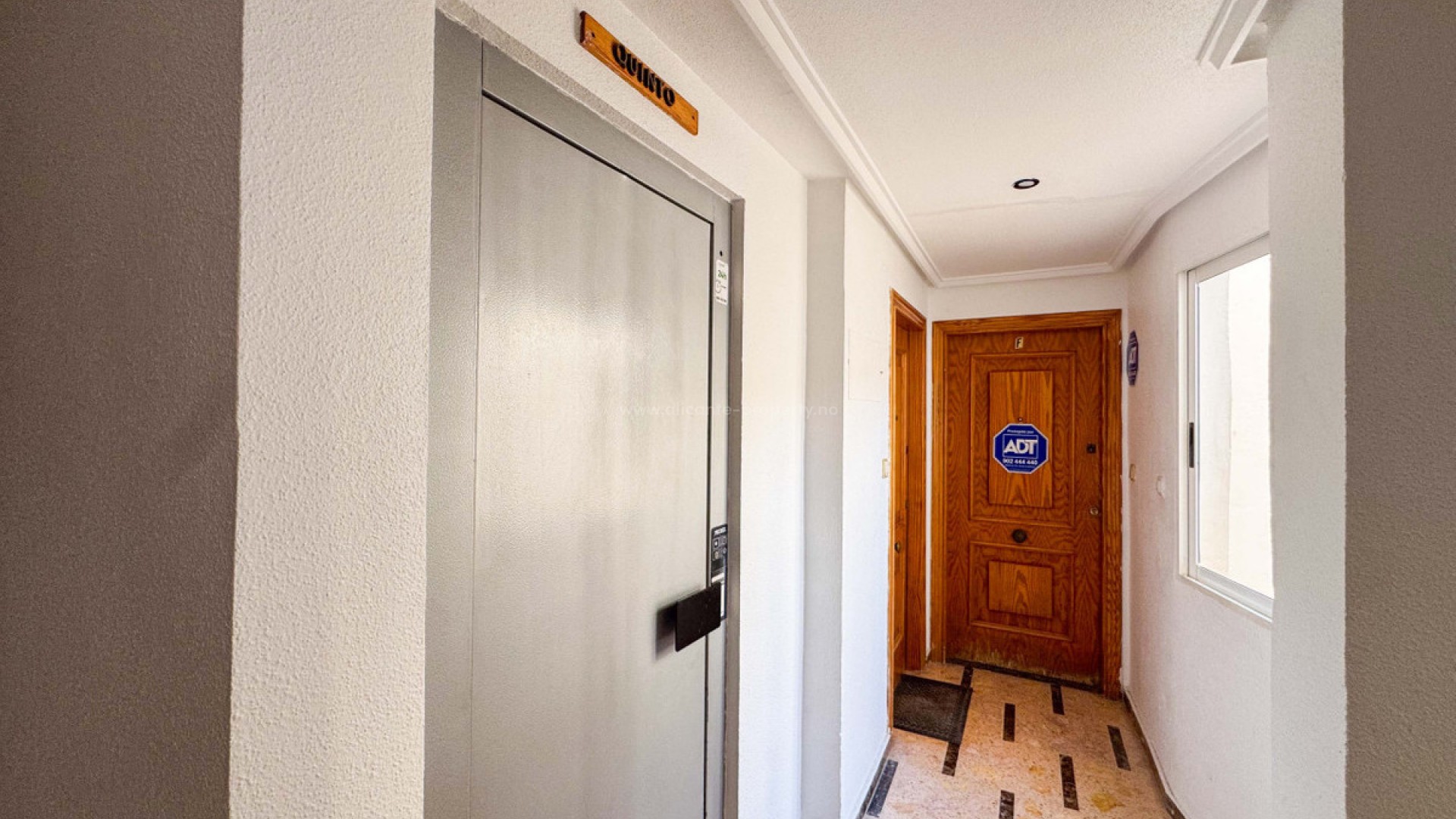 Apartamento / piso en Playa de los Locos
