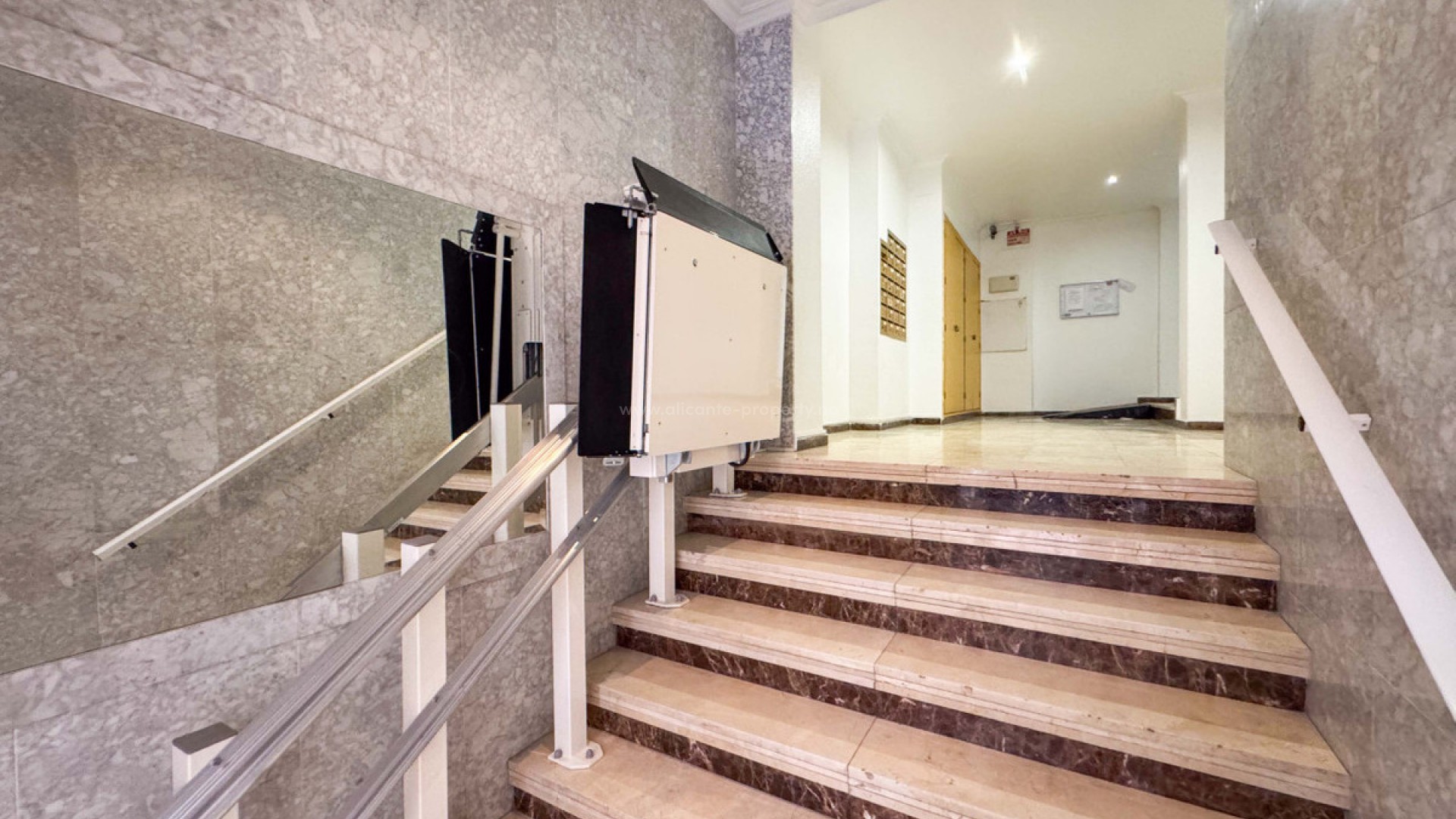 Apartamento / piso en Playa de los Locos