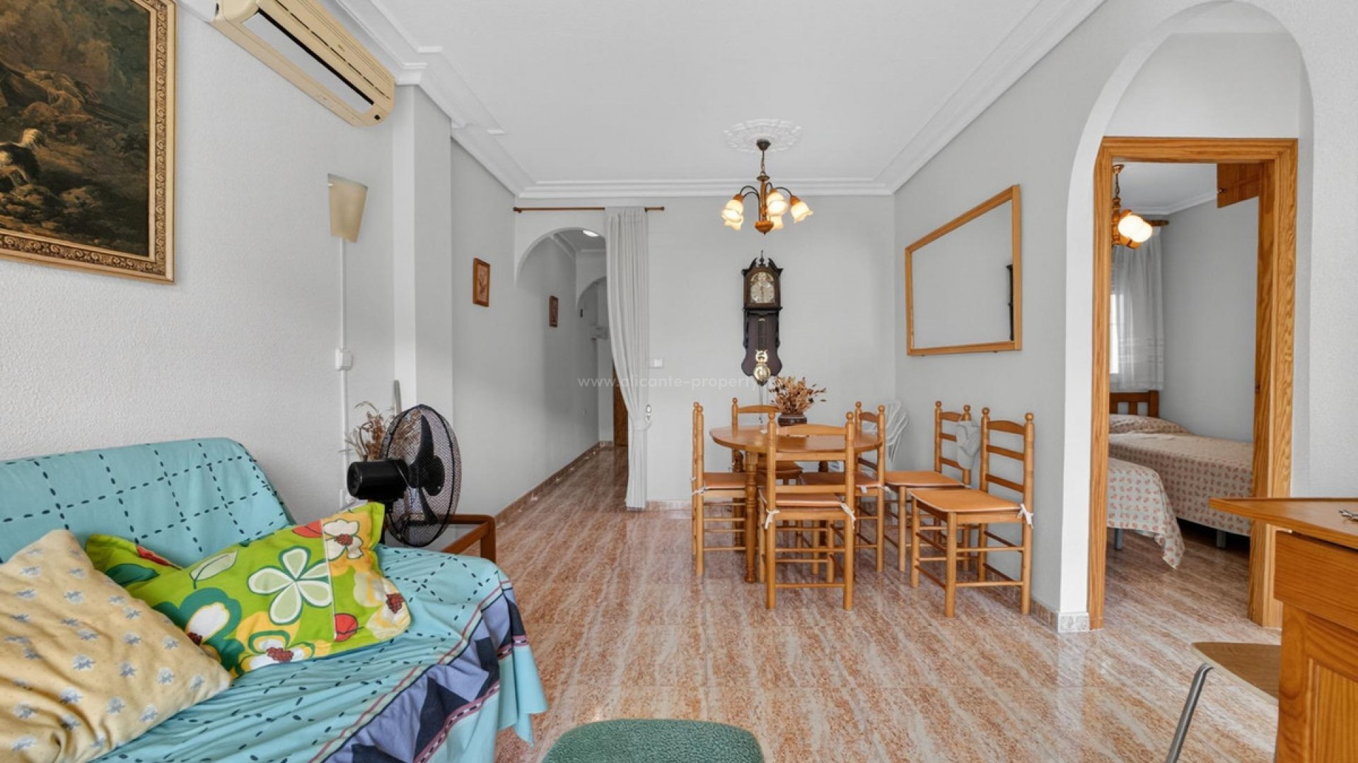 Apartamento / piso en Playa de los Locos